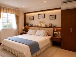 Blk 670 Woodlands Drive 71 (Woodlands), HDB Executive #567744811